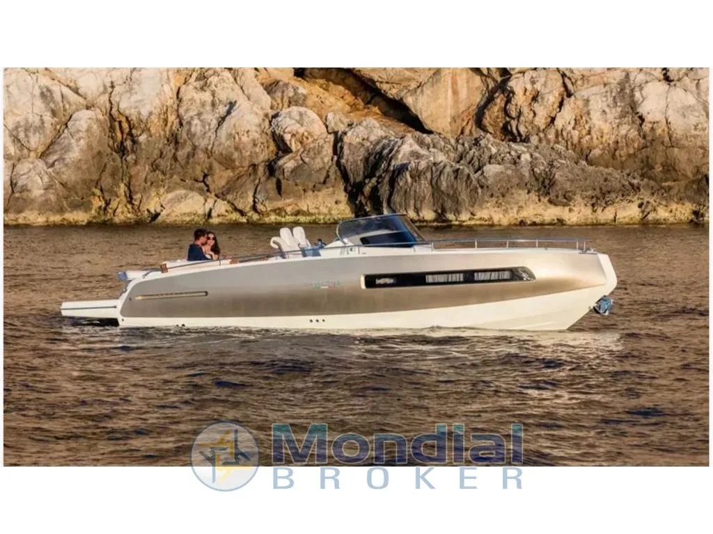 Invictus GT 280 used - photo 1