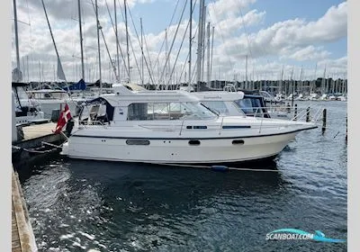 Nimbus 310 Coupe used - photo 1