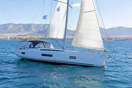 Beneteau Oceanis 51.1 usato - foto 1