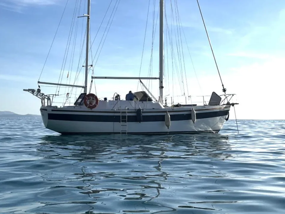 Coronado 35 used - photo 1