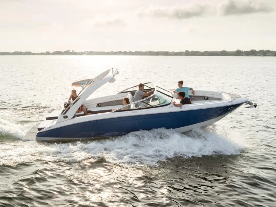 Regal LS6 SURF gebraucht - Foto 1