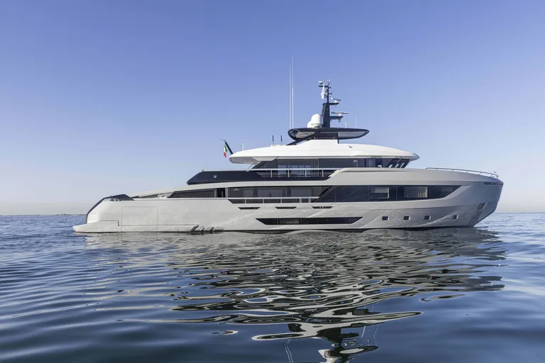Ocean King Doge 400 GT