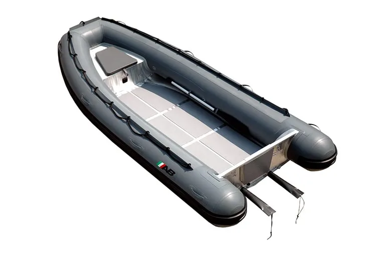 AB Inflatables A14-S