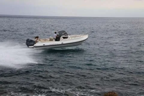 Capelli Tempest 900 WA usato - foto 1