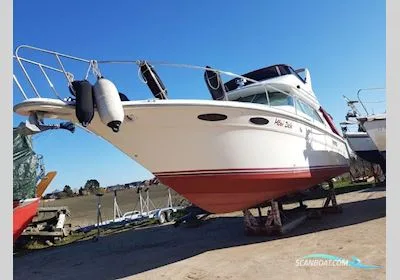 Sea Ray 370 DB d'occasion - photo 1