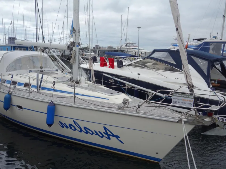 Bavaria Yachts 37 / 370 Caribic used - photo 1