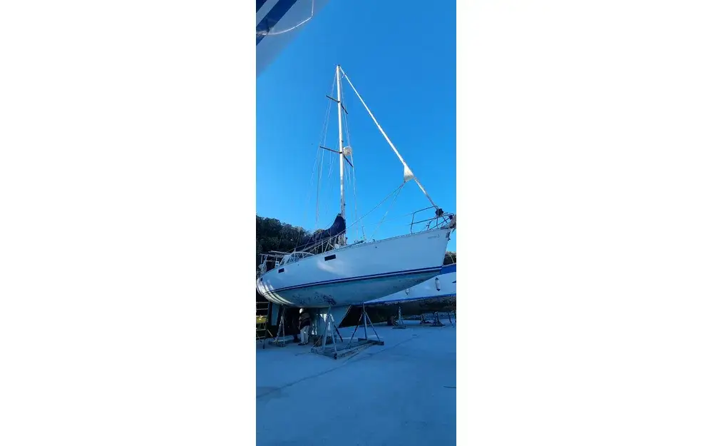 Beneteau OCEANIS 50 d'occasion - photo 1
