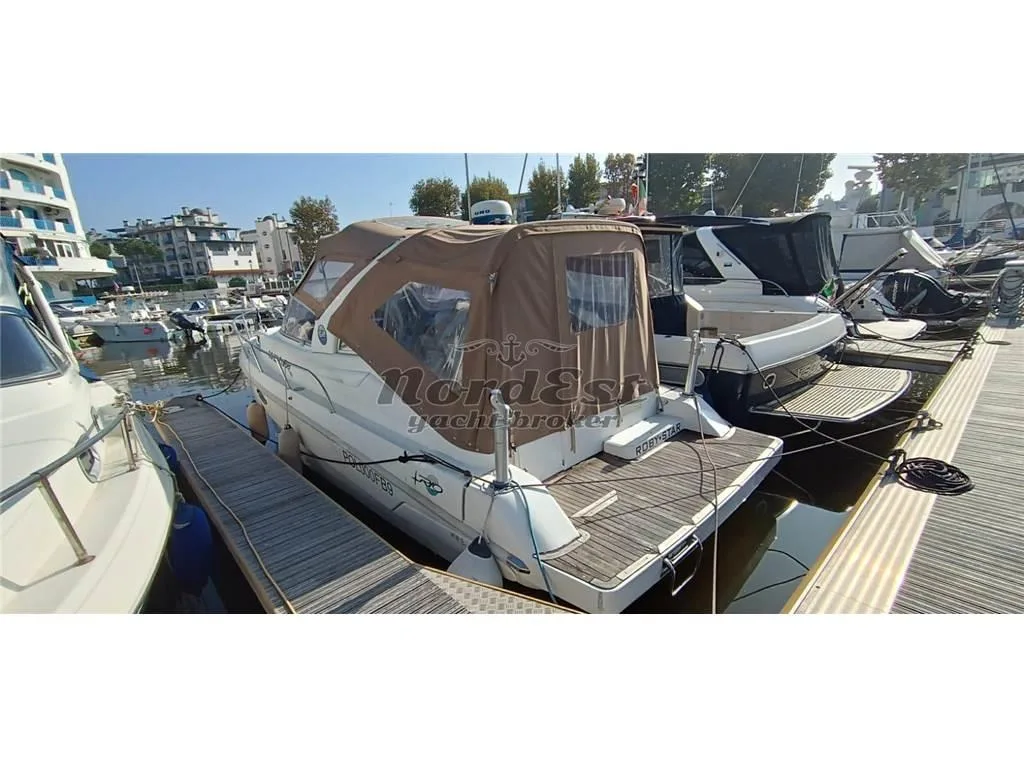 Rio 850 Cruiser usato - foto 1