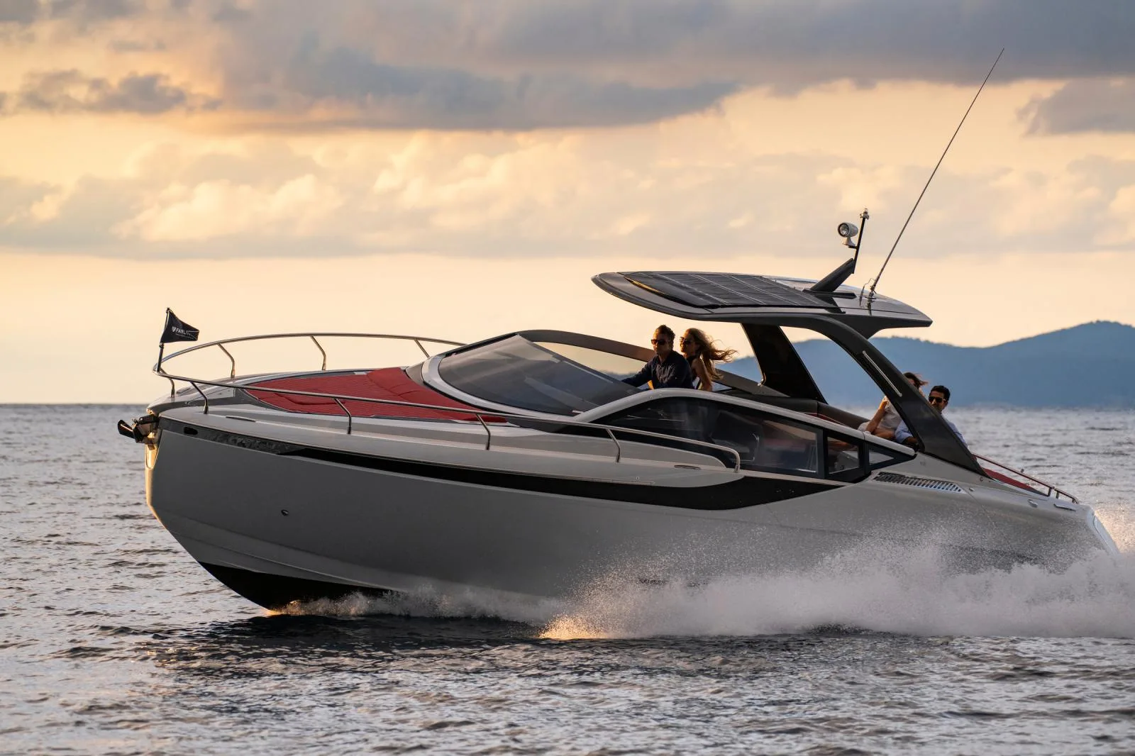 Fairline F//line 33 d'occasion - photo 1