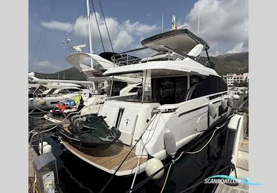 Azimut 68 Fly - Model used - photo 1