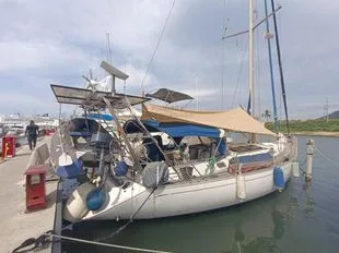 Dufour 454 Classic gebraucht - Foto 1