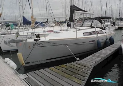 Beneteau Oceanis 31 d'occasion - photo 1