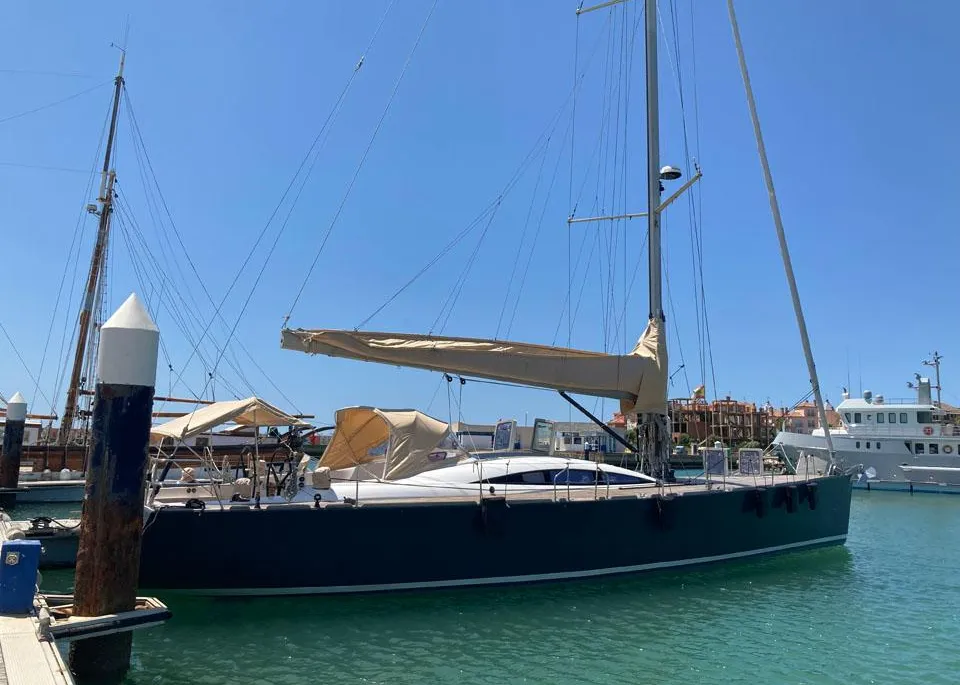 Comar Comet 62 RS usato - foto 1