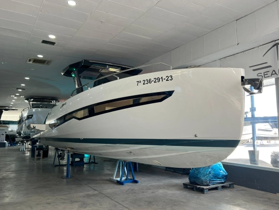 Fiart Mare 35 SW usato - foto 1
