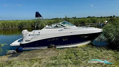 Four Winns 248 Vista used - photo 1