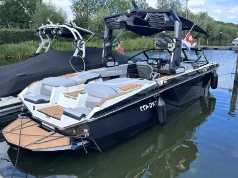 Nautique G23 Coastal edition gebraucht - Foto 1
