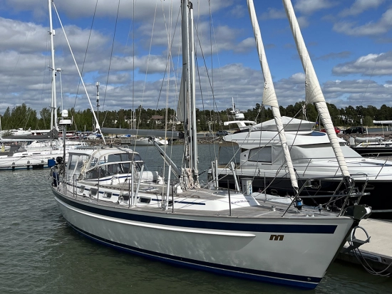 Malo Yachts 46 Classic d'occasion - photo 1