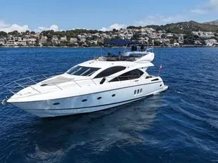 Sunseeker Manhattan 60 gebraucht - Foto 1