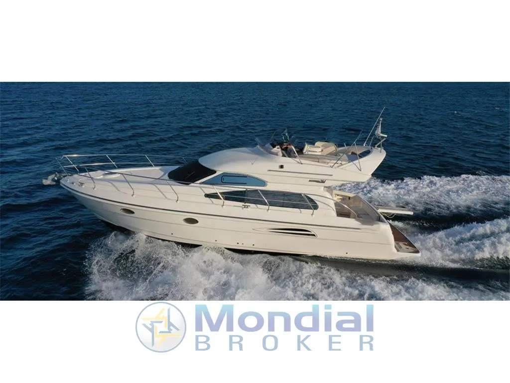 Astondoa 394 fly gebraucht - Foto 1