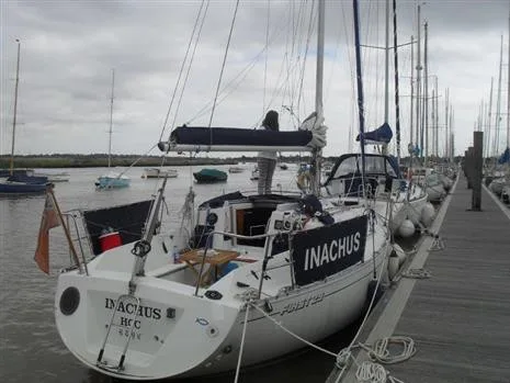 Beneteau FIRST 29 usato - foto 1