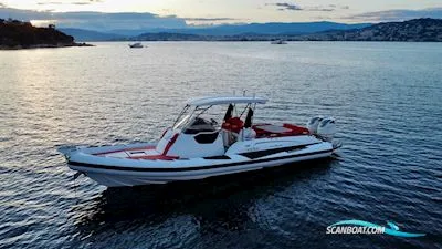 Rainieri Cayman 38 Exécutive gebraucht - Foto 1