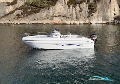 Ranieri 23 Shadow gebraucht - Foto 1