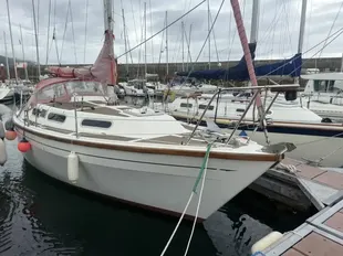 Colvic Countess 28 gebraucht - Foto 1
