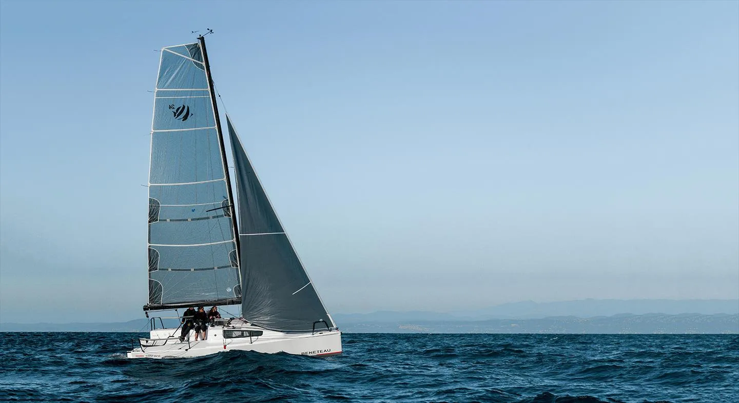 Beneteau First 24 se used - photo 1