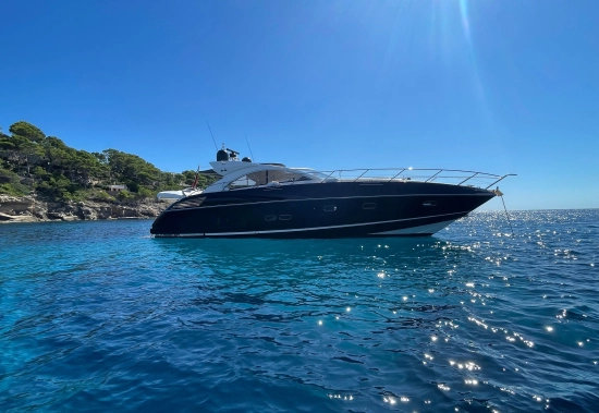 Sunseeker Predator 60 gebraucht - Foto 1