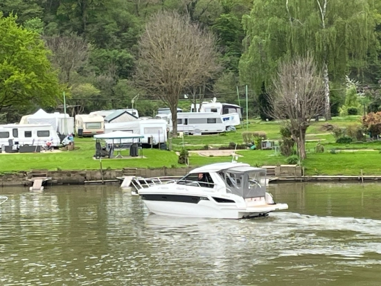Bavaria Yachts S33 HT used - photo 1