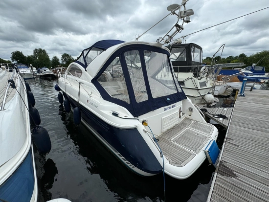 Fairline Targa 34 used - photo 1