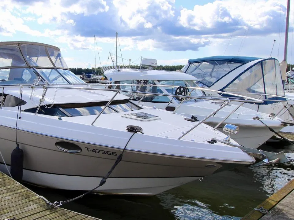 Regal 3060 Commodore d'occasion - photo 1