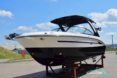 Sea Ray Sdx 250 Surf d'occasion - photo 1