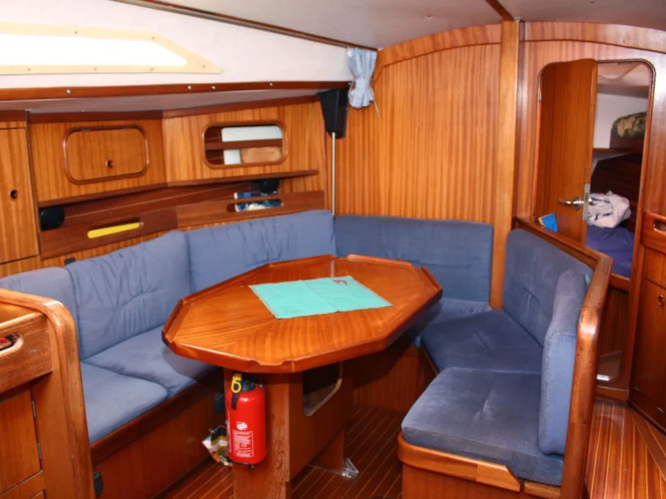 Bavaria Yachts 340C used - photo 1