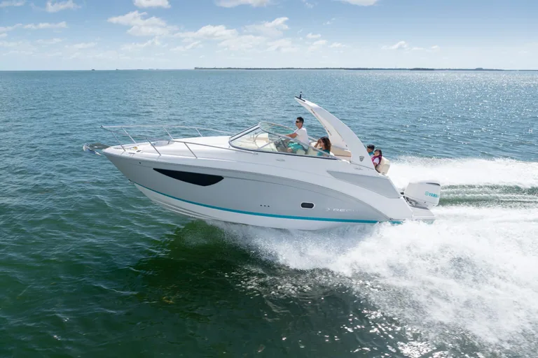 Regal Boats 26 XO