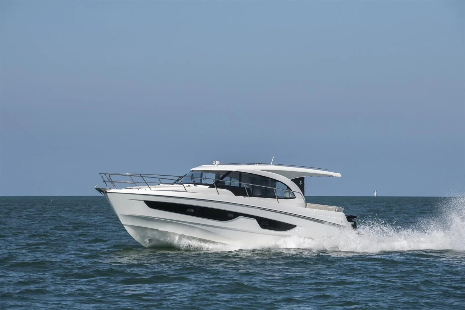 Beneteau Antares 11 coupe d'occasion - photo 1
