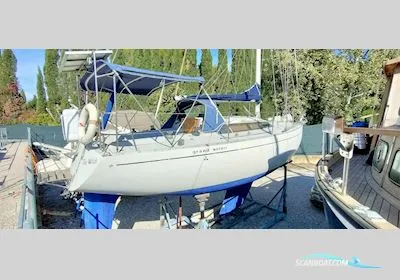 Cantiere Del Pardo Grand Soleil 34 usato - foto 1