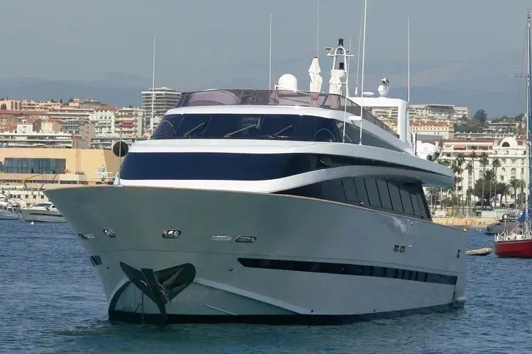 Mondomarine 30 used - photo 1