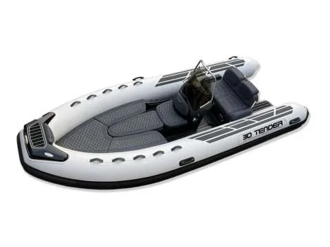 3D Tender Dream 500 used - photo 1
