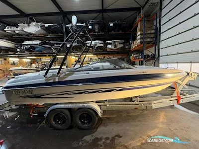 Glastron 205 GT Bowrider gebraucht - Foto 1