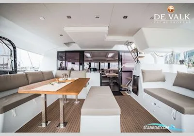 Fountaine Pajot Saba 50 usato - foto 1