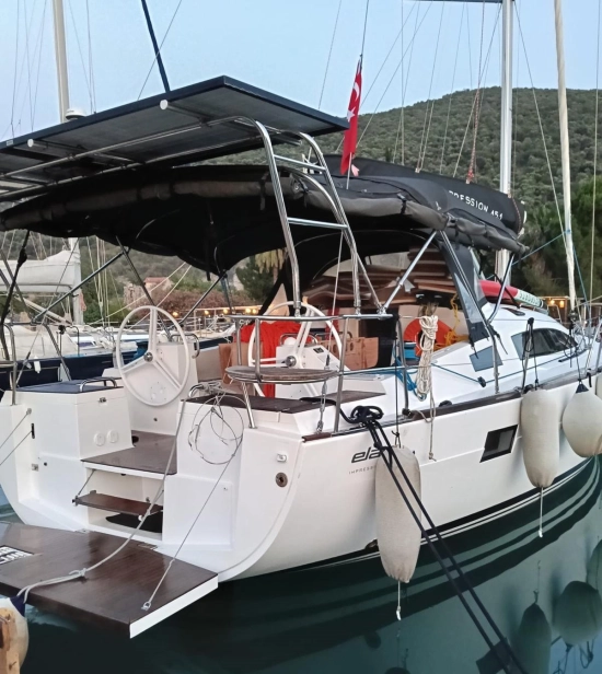 Elan 45.1 Impression used - photo 1