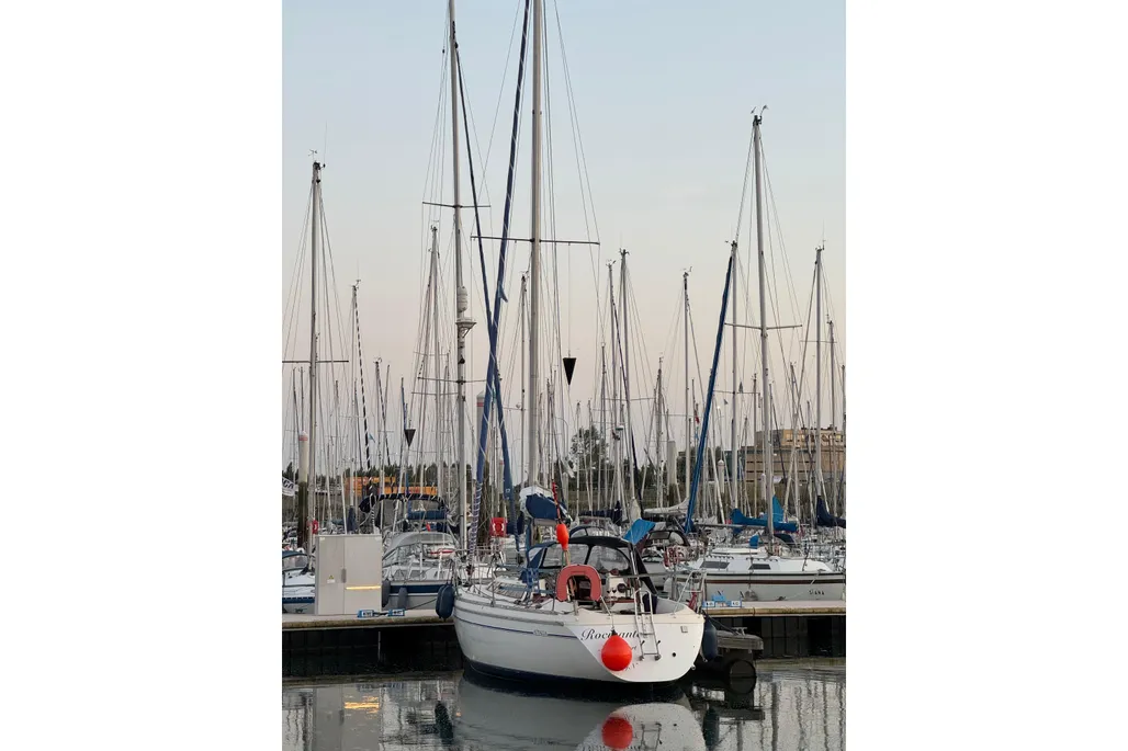 Jeanneau Attalia 32 gebraucht - Foto 1