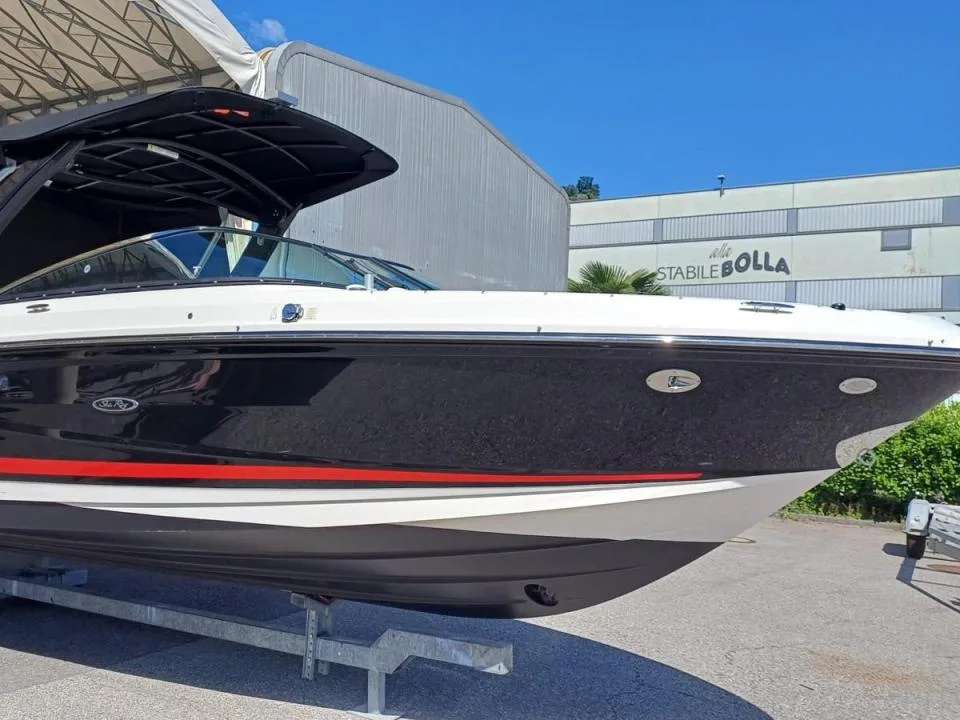 Sea Ray SLX280 gebraucht - Foto 1