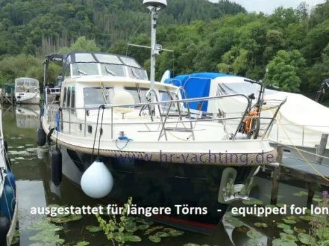 Aquanaut Drifter 1250 AK used - photo 1