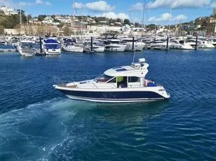 Aquador 28C gebraucht - Foto 1