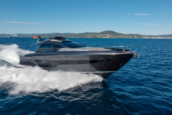 Riva 66 Ribelle usato - foto 1