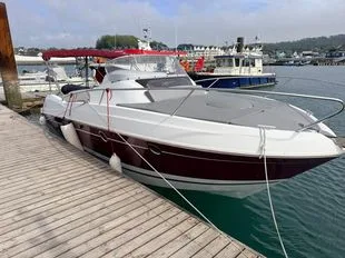 Beneteau Flyer 850 Sun Deck usato - foto 1