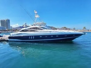 Sunseeker Predator 68 gebraucht - Foto 1