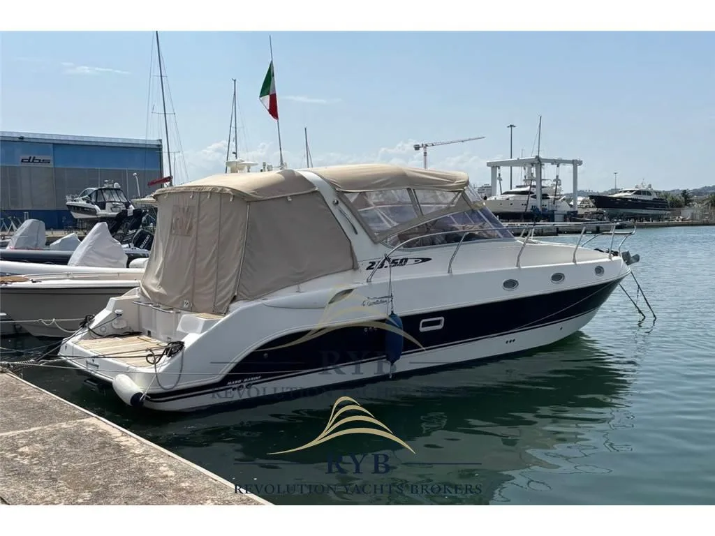 Mano Marine MANO' 28,50 usato - foto 1